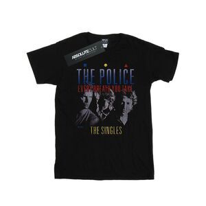 The Police Mens Every Breath You Take T-Shirt / Black
